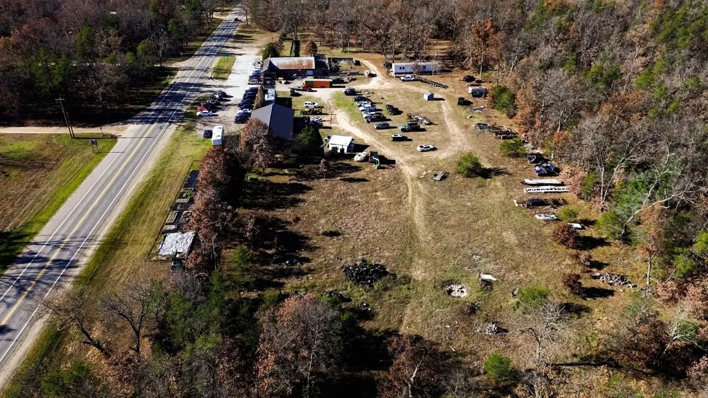 2748 W Us Highway 10 Webber Township MI 49304