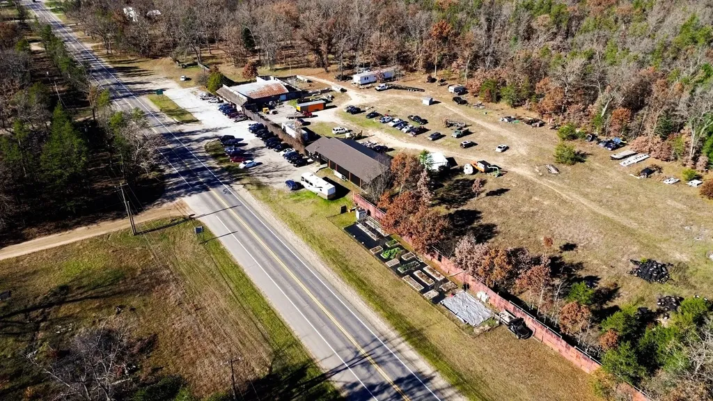 2748 W Us Highway 10 Webber Township MI 49304