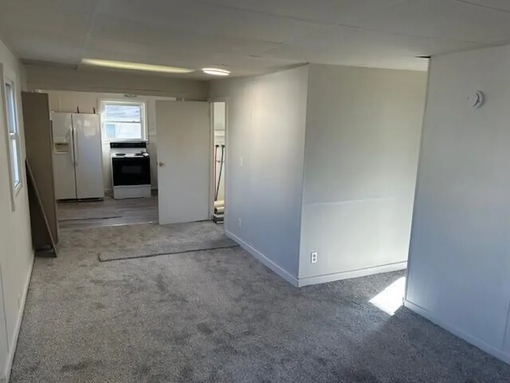 846 N Oak St Street Evart City MI 49631