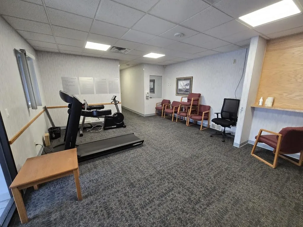 219 E Church Avenue Reed City City MI 49677