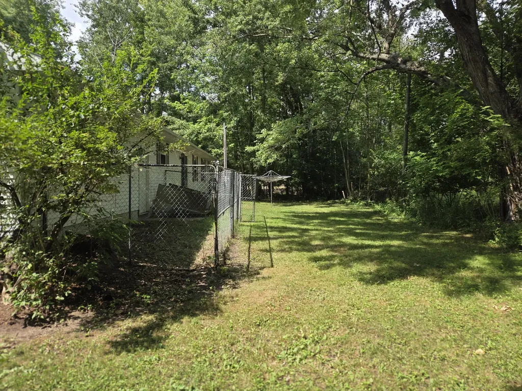 4790 4th Street Unknown City MI 49305