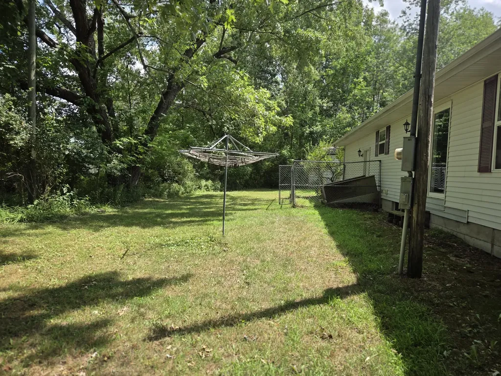 4790 4th Street Unknown City MI 49305