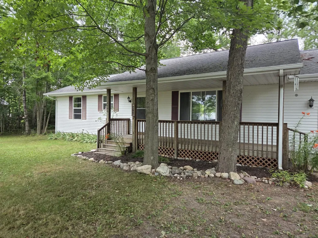 4790 4th Street Unknown City MI 49305