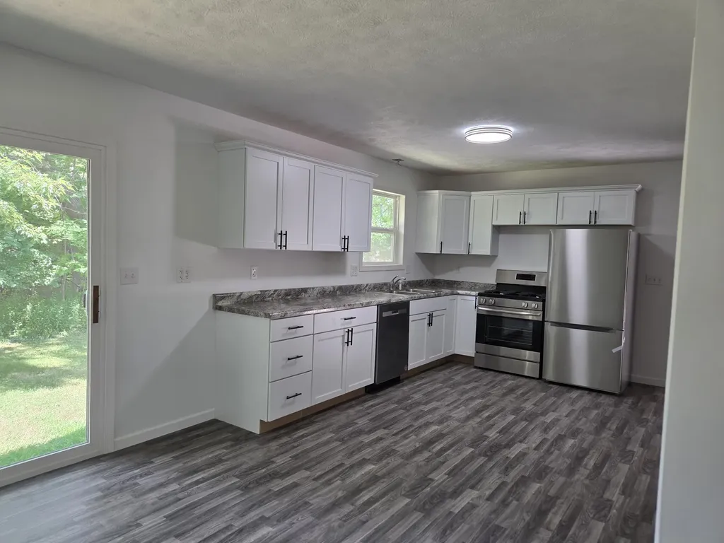 4790 4th Street Unknown City MI 49305