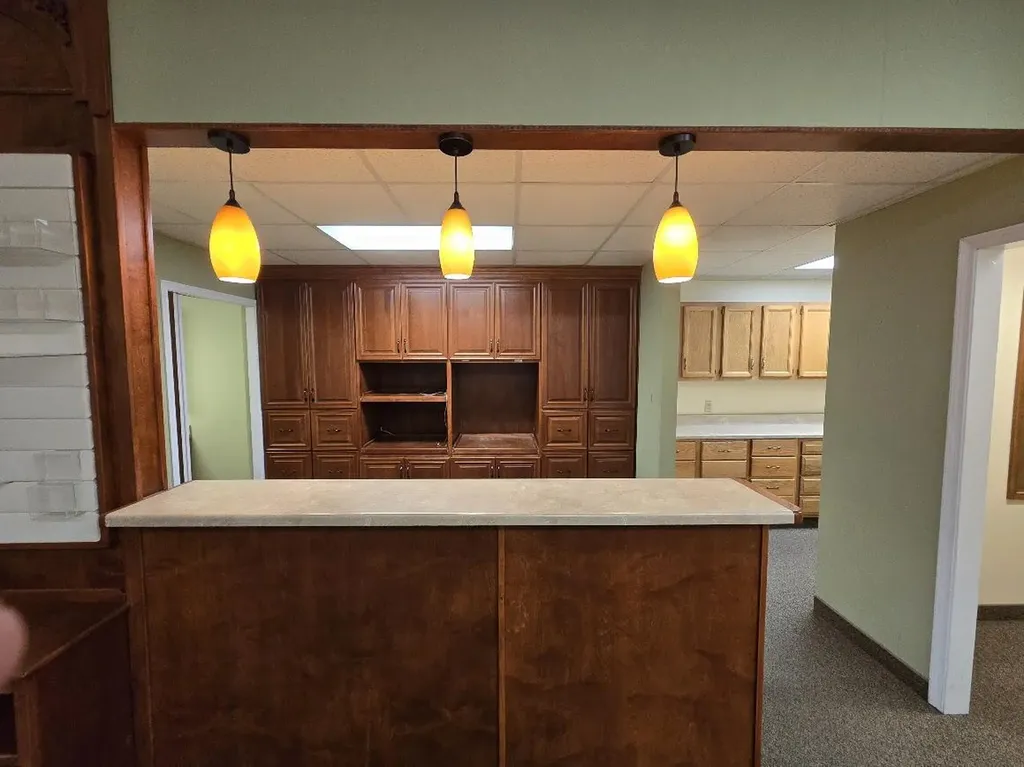 115 W Upton Avenue Reed City City MI 49677