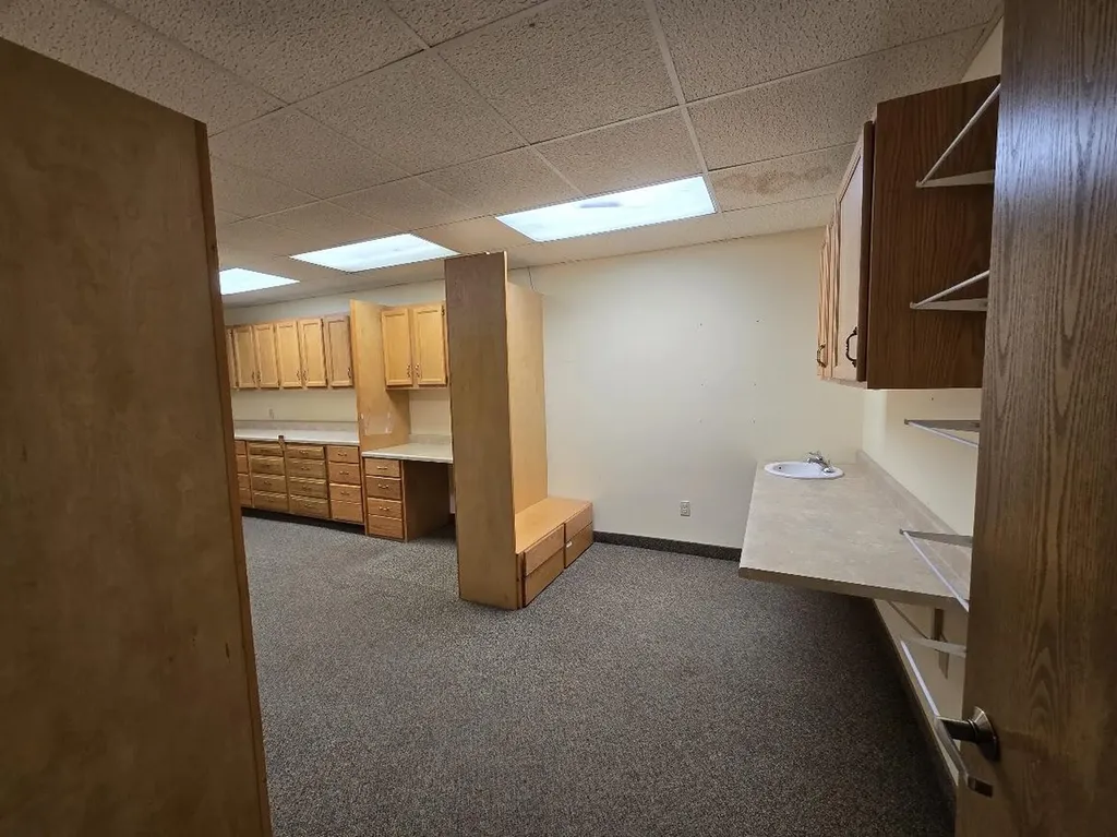 115 W Upton Avenue Reed City City MI 49677