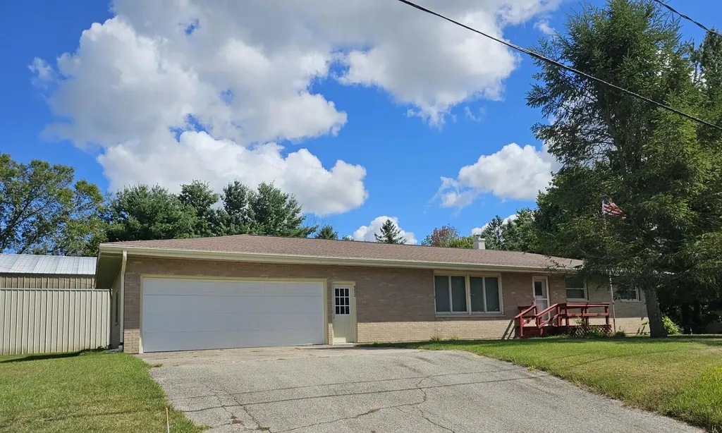 4872 Lester Avenue Sheridan Charter Township MI 49412