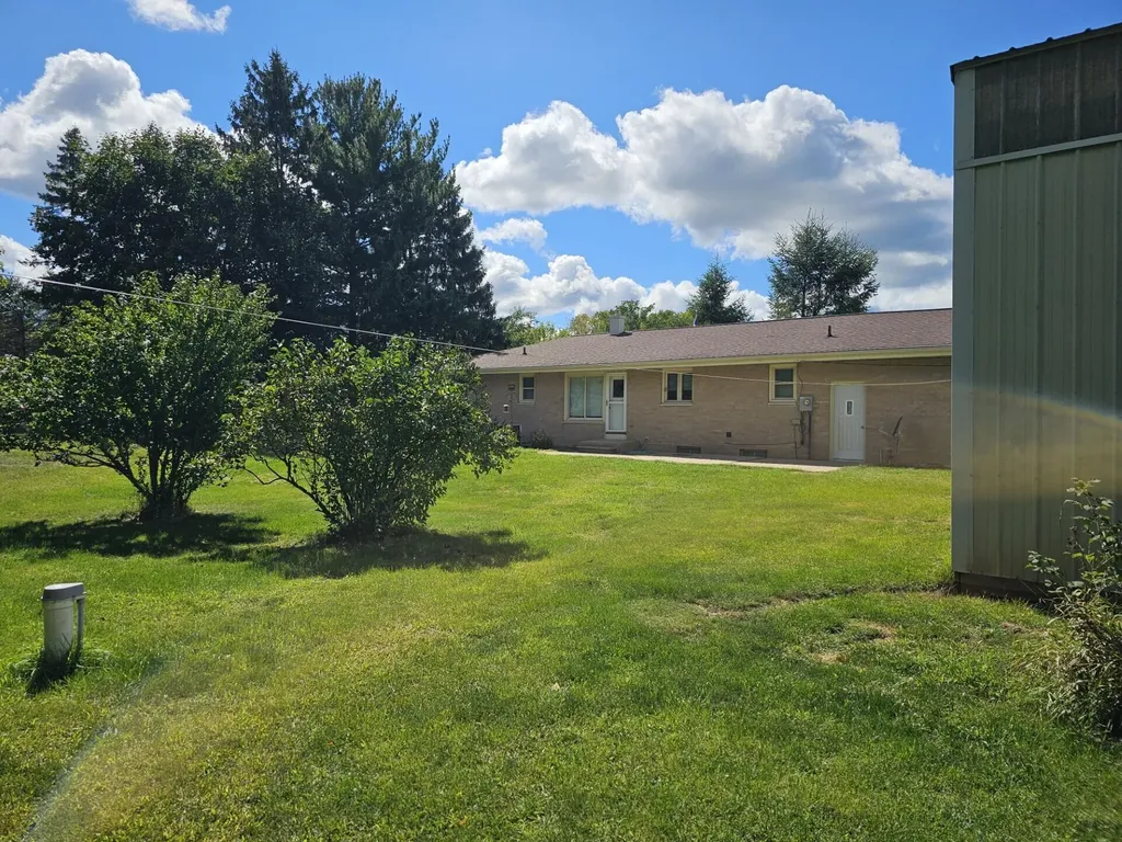 4872 Lester Avenue Sheridan Charter Township MI 49412