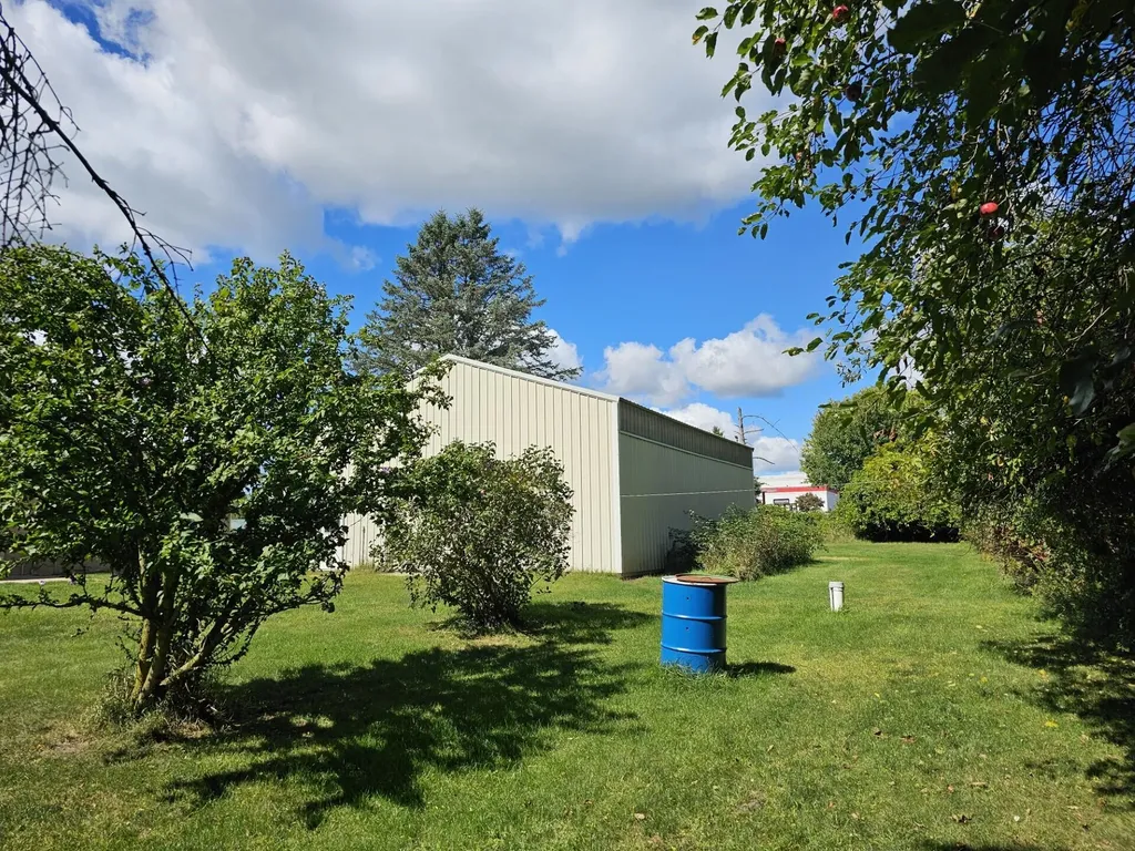 4872 Lester Avenue Sheridan Charter Township MI 49412