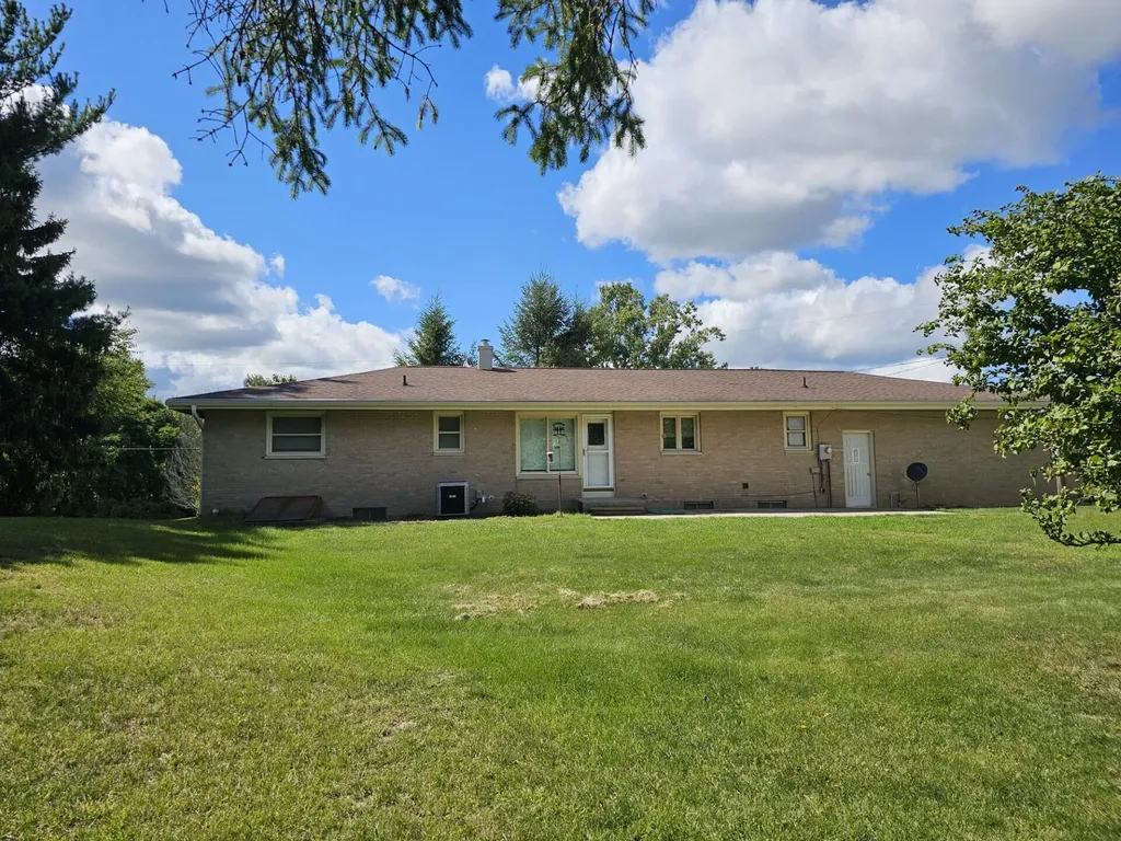 4872 Lester Avenue Sheridan Charter Township MI 49412