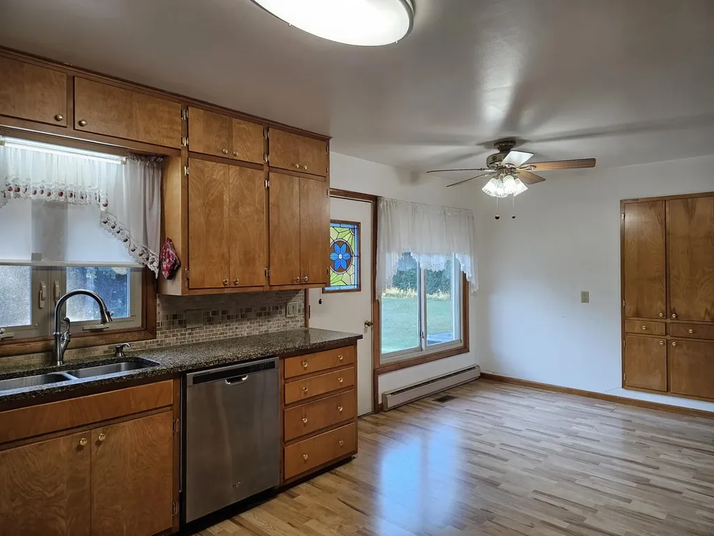 4872 Lester Avenue Sheridan Charter Township MI 49412