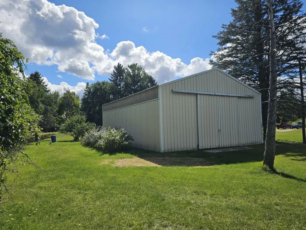 4872 Lester Avenue Sheridan Charter Township MI 49412