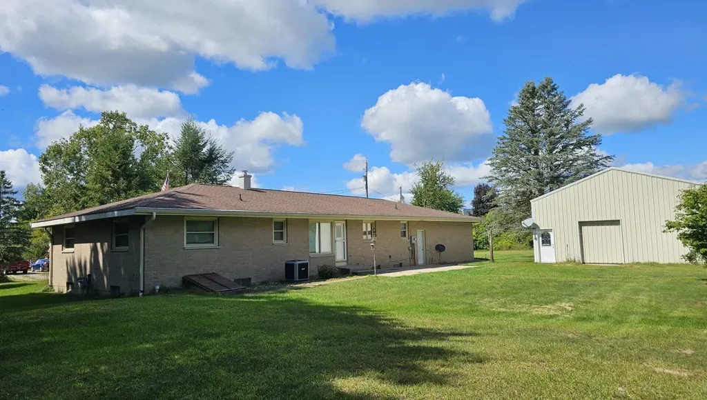 4872 Lester Avenue Sheridan Charter Township MI 49412