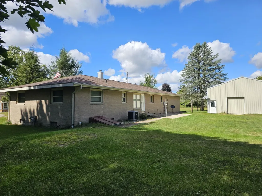 4872 Lester Avenue Sheridan Charter Township MI 49412