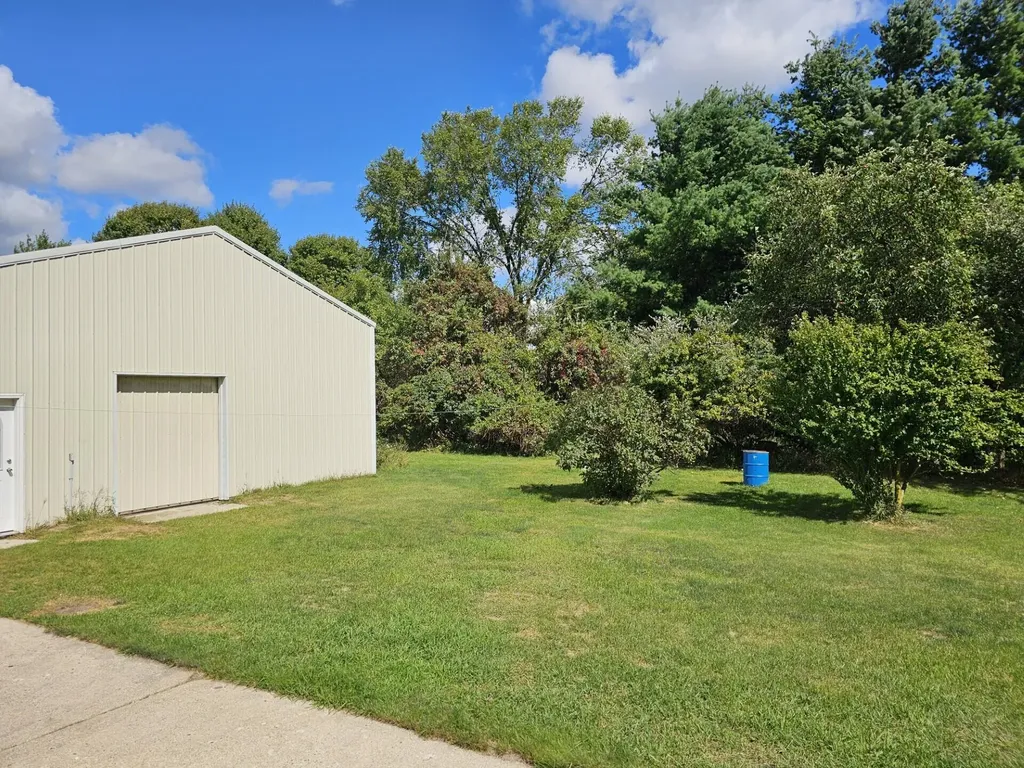4872 Lester Avenue Sheridan Charter Township MI 49412