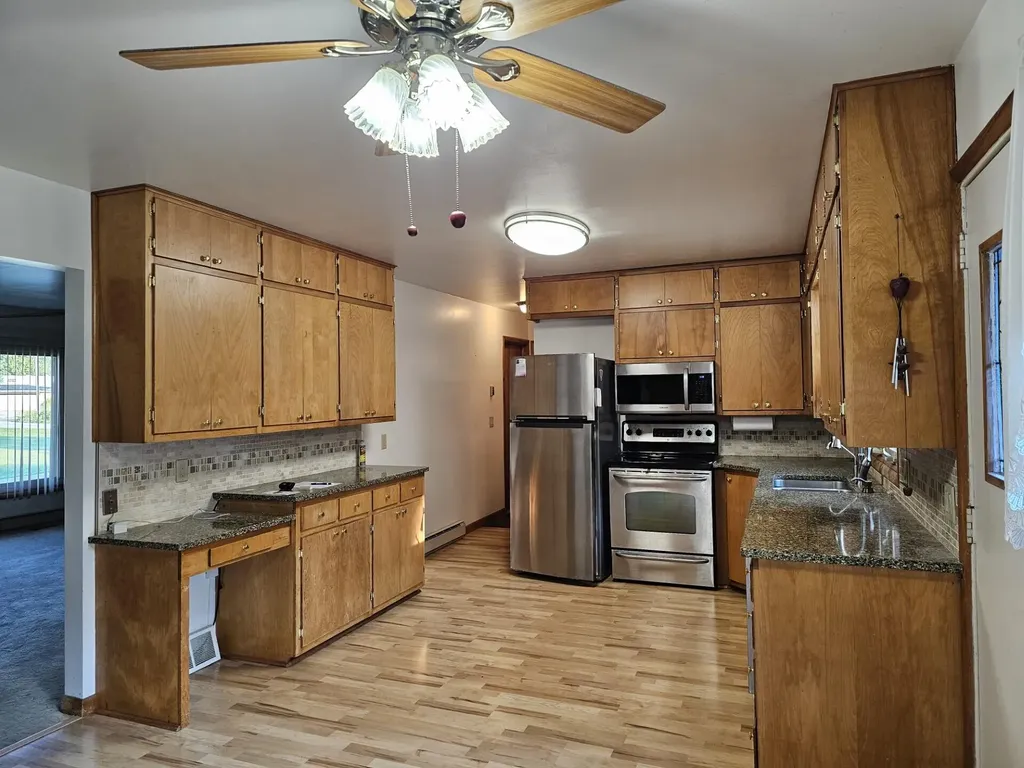 4872 Lester Avenue Sheridan Charter Township MI 49412