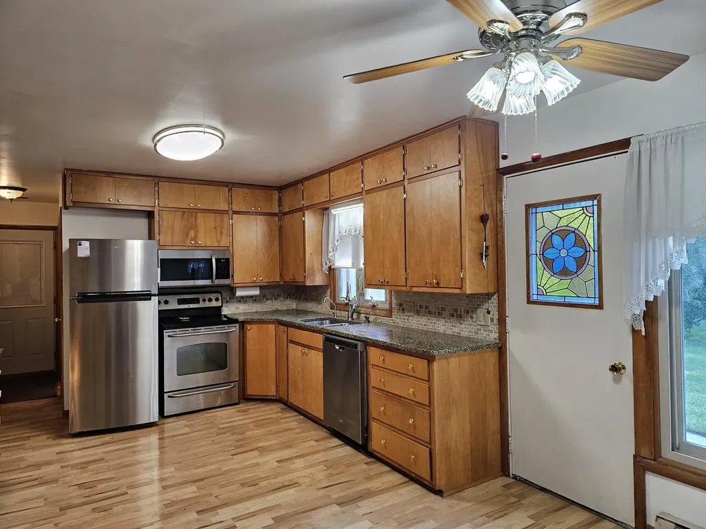 4872 Lester Avenue Sheridan Charter Township MI 49412