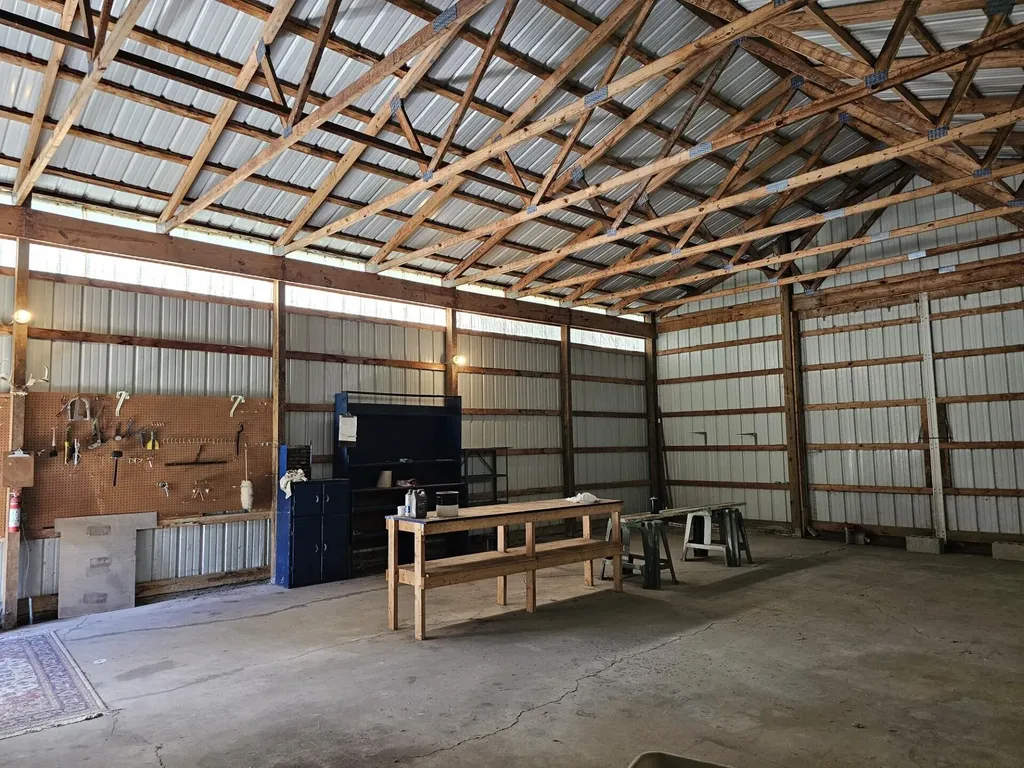 4872 Lester Avenue Sheridan Charter Township MI 49412