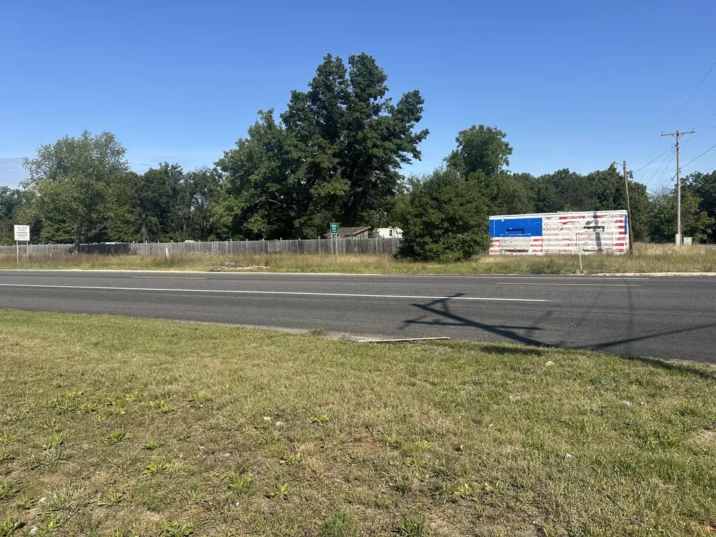 5967 S Forman Road Webber Township MI 49304