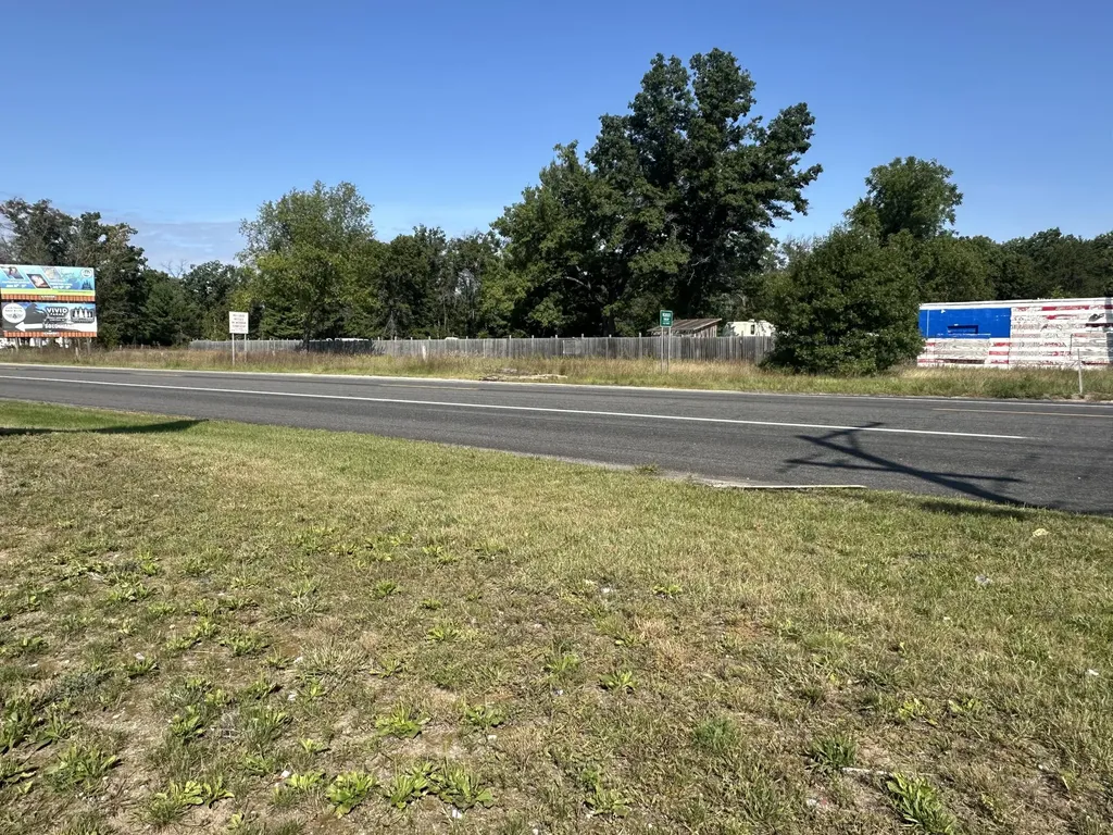 5967 S Forman Road Webber Township MI 49304