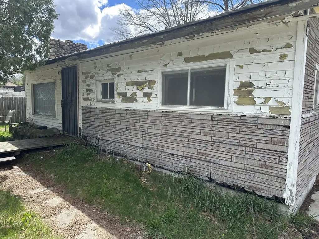 5967 S Forman Road Webber Township MI 49304