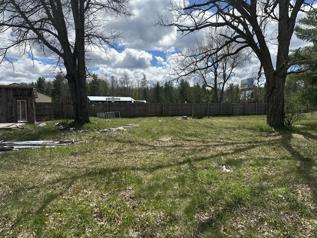 5967 S Forman Road Webber Township MI 49304