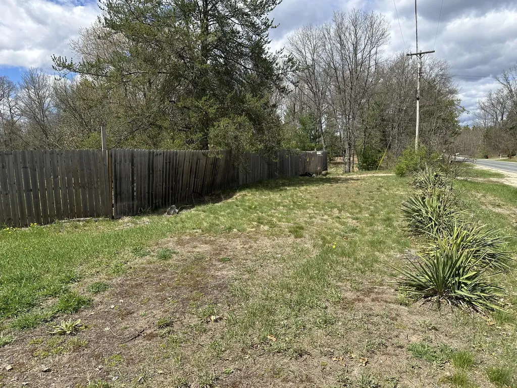 5967 S Forman Road Webber Township MI 49304