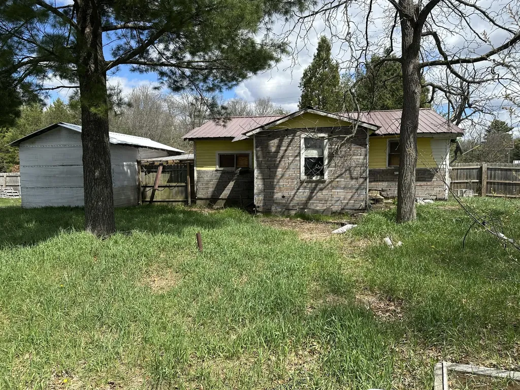 5967 S Forman Road Webber Township MI 49304