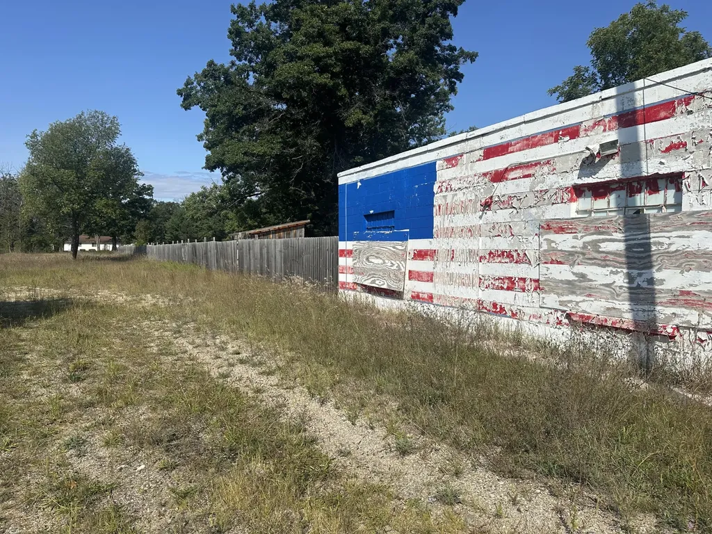 5967 S Forman Road Webber Township MI 49304
