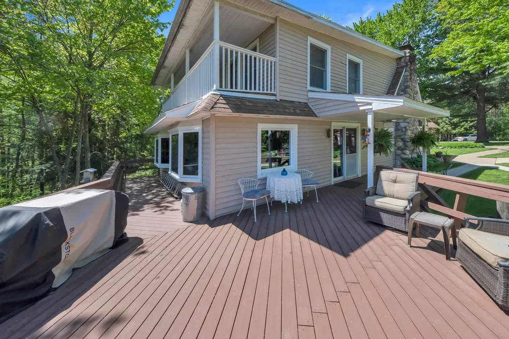 12260 183rd Avenue Big Rapids Charter Township MI 49307