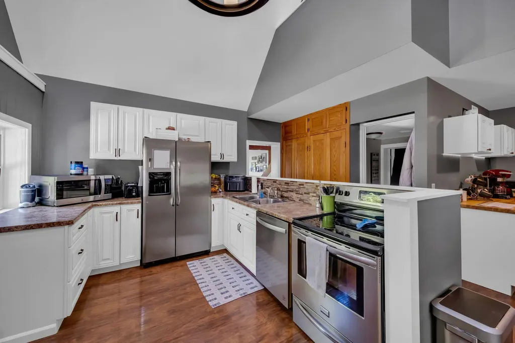 12260 183rd Avenue Big Rapids Charter Township MI 49307