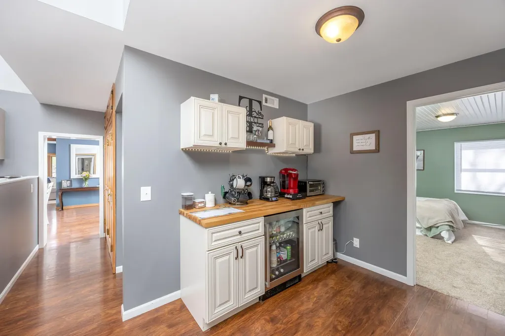 12260 183rd Avenue Big Rapids Charter Township MI 49307