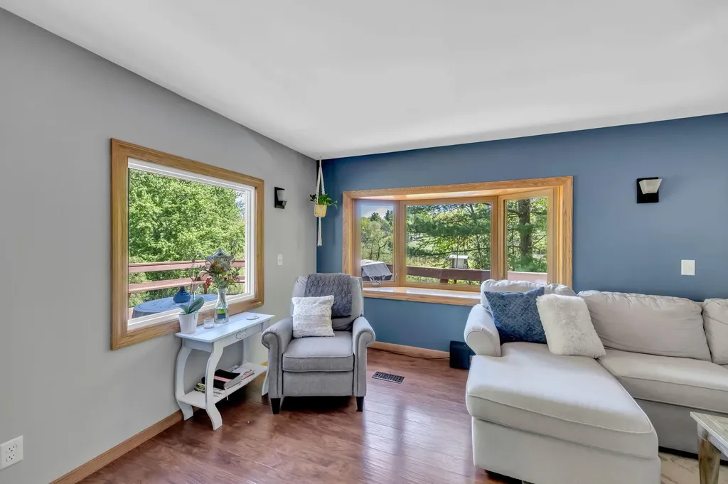 12260 183rd Avenue Big Rapids Charter Township MI 49307