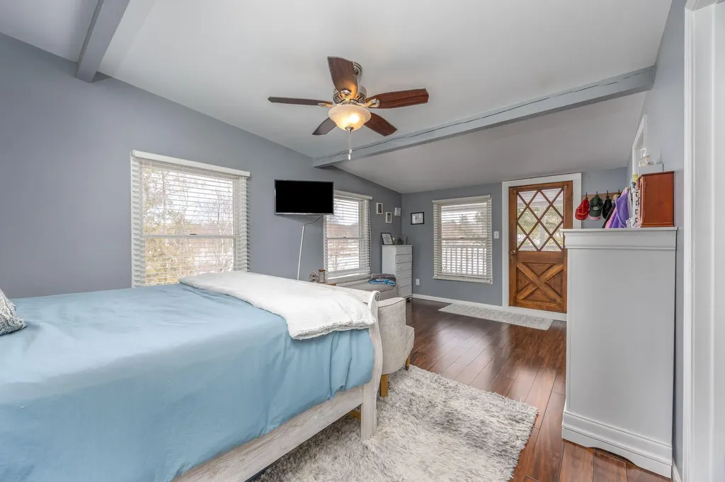 12260 183rd Avenue Big Rapids Charter Township MI 49307