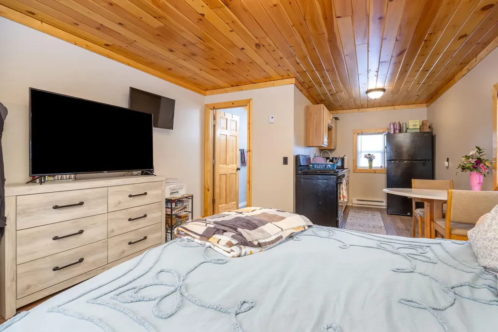 12260 183rd Avenue Big Rapids Charter Township MI 49307