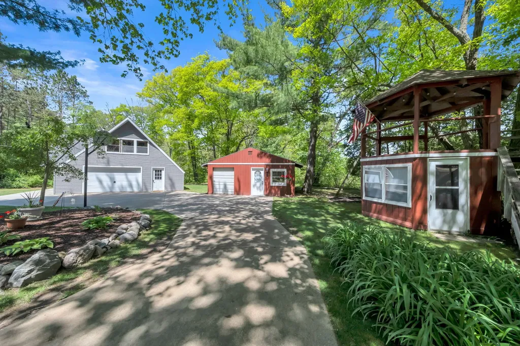 12260 183rd Avenue Big Rapids Charter Township MI 49307