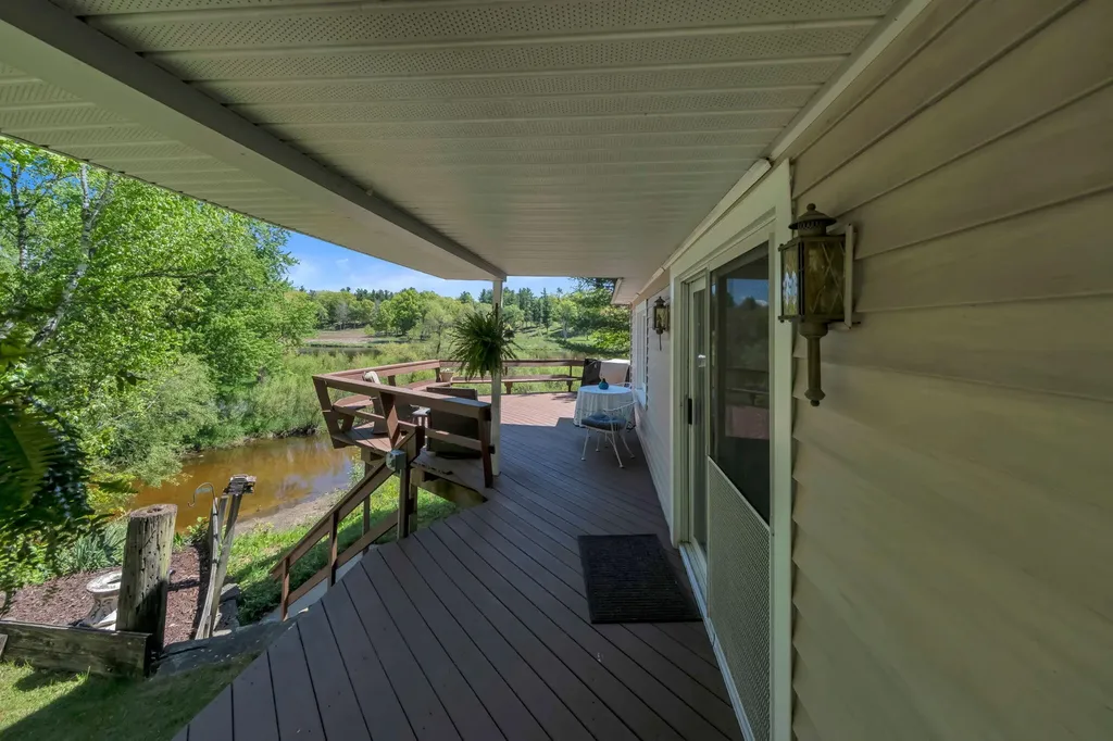 12260 183rd Avenue Big Rapids Charter Township MI 49307