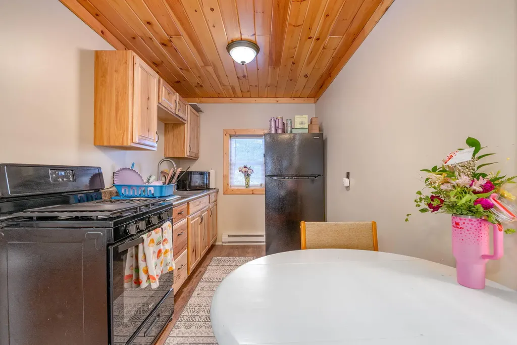 12260 183rd Avenue Big Rapids Charter Township MI 49307