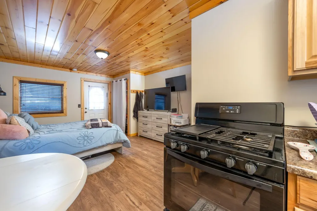 12260 183rd Avenue Big Rapids Charter Township MI 49307