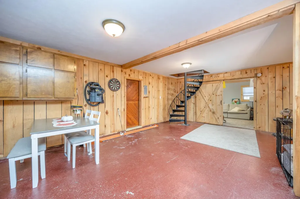 12260 183rd Avenue Big Rapids Charter Township MI 49307