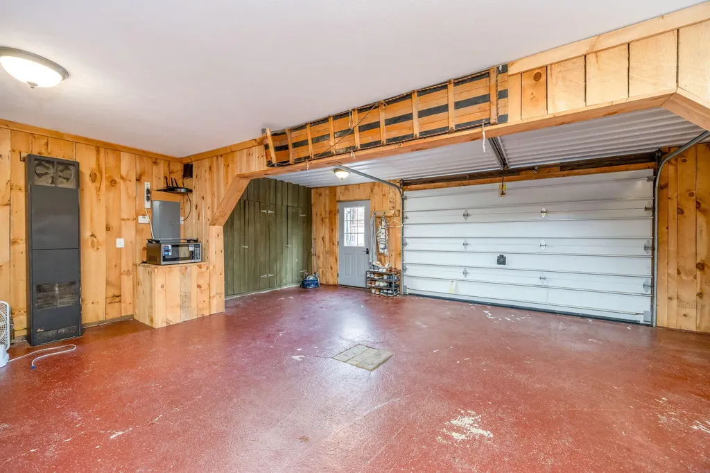 12260 183rd Avenue Big Rapids Charter Township MI 49307