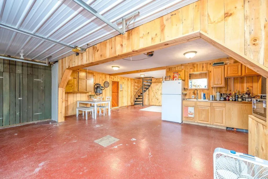 12260 183rd Avenue Big Rapids Charter Township MI 49307
