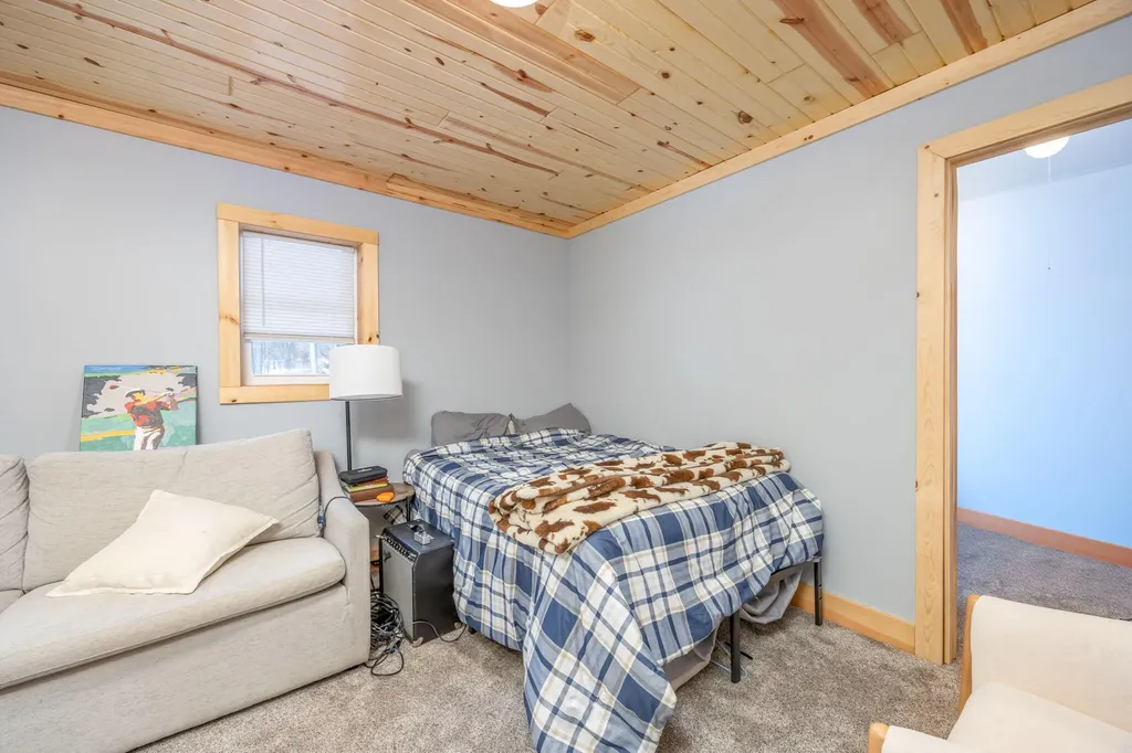 12260 183rd Avenue Big Rapids Charter Township MI 49307