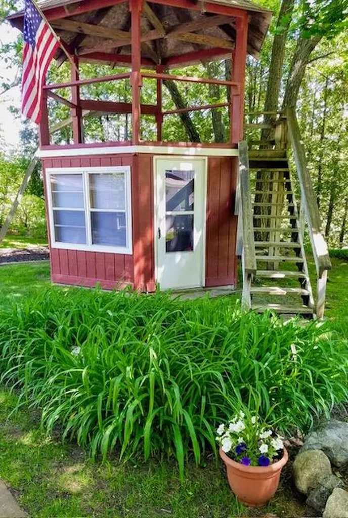 12260 183rd Avenue Big Rapids Charter Township MI 49307
