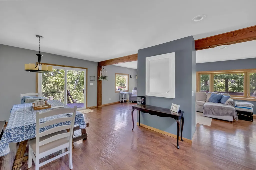 12260 183rd Avenue Big Rapids Charter Township MI 49307