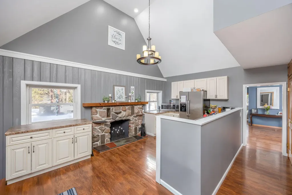 12260 183rd Avenue Big Rapids Charter Township MI 49307