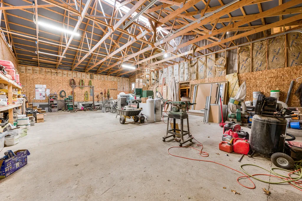 11406 E 8th Street Pinora Township MI 49677
