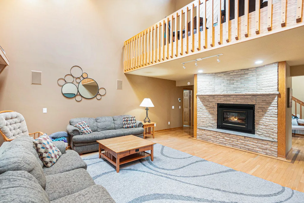 5821 W 88th Street Sheridan Charter Township MI 49412