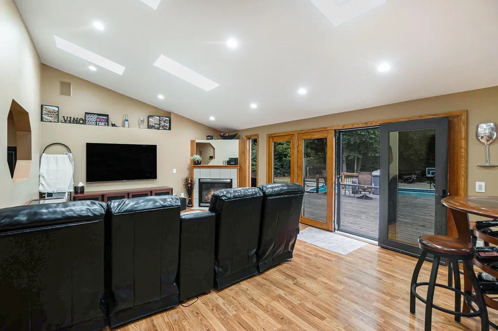 5821 W 88th Street Sheridan Charter Township MI 49412