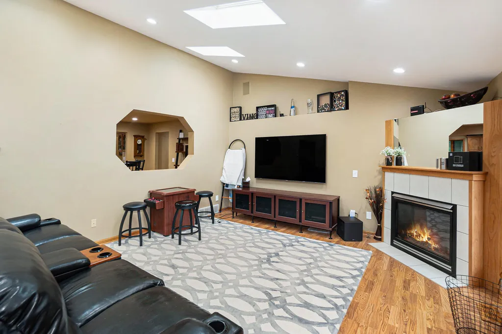 5821 W 88th Street Sheridan Charter Township MI 49412